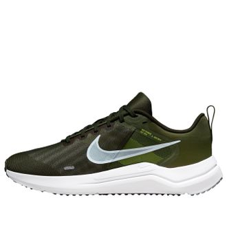 Nike Downshifter 12 Cargo Khaki DD9293-300