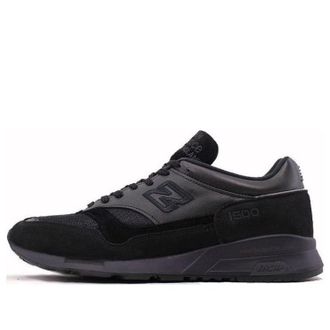 New Balance Junya Watanabe Man x 1500 Made In England Black M1500CDG