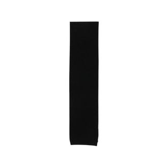 Lisa Yang Dames, Accessoires, Zwart, Maat: ONE Size