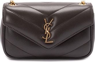 Saint Laurent Loulou Mini Bag