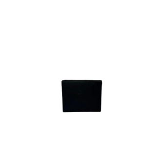 Prada Portafoglio in pelle Pre-owned - - Pre-owned - Donna - Nero - ONE SIZE