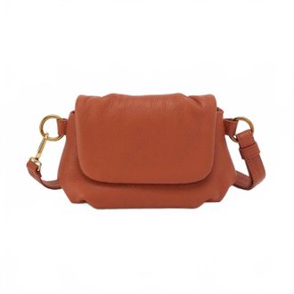 Hobo Harley Crossbody Sling Bag In Brown