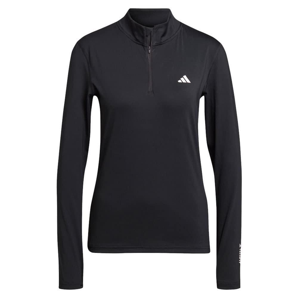 Adidas longshirt damen clearance