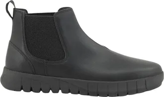 Geox Uomo, Scarpe, Nero, 41 EU, new