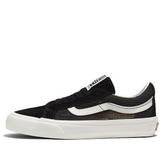 Vans SK8-Low Reissue Mesh VR3 SF VN0007R3BLA