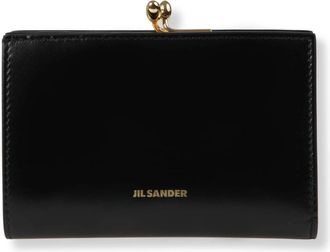 Jil Sander Donna, Accessori, Nero, Taglia unica, new