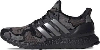 adidas x A Bathing Ape Ultraboost 4.0 Black Camo G54784