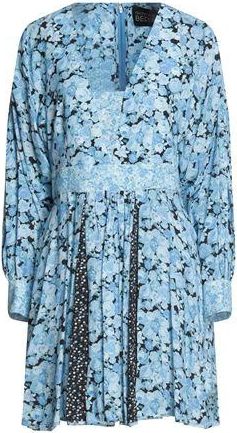 Giovanni Bedin DRESSES - Mini dresses sur YOOX.COM