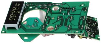 Bosch Modulo De Mandos Microondas / M&oacute;dulo- Tarjeta De Control - 11002416