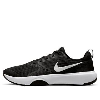 Nike City Rep TR Black White DA1352-002