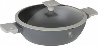 Berlinger Haus Maceta De Titanio 28cm Berlinger Haus Bh-7070 Aspen