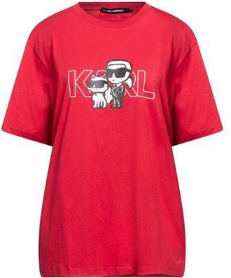 Karl Lagerfeld TOPWEAR - T-shirts su YOOX.COM