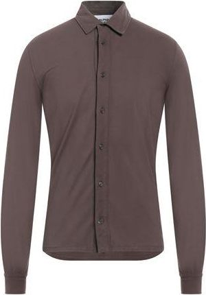 Alpha Studio TOPWEAR - Shirts on YOOX.COM