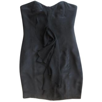 Paul Smith Black Label Corset Dress Size S