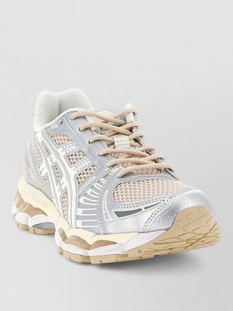 Asics gel kayano 12 dot 1 mesh sneakers