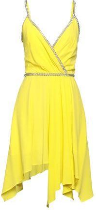 John Richmond DRESSES - Midi dresses sur YOOX.COM