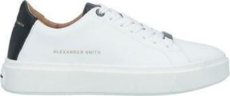 Alexander Smith FOOTWEAR - Trainers on YOOX.COM