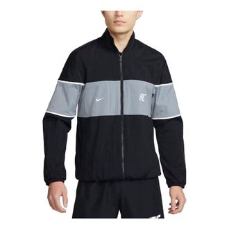 Nike Repel F.C. Soccer Track Jacket Black DV9774-010