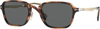 Persol PO3247S 108/B1 Mens Sunglasses Brown Size 51