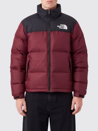 The North Face Piumino Retro Nuptse 1996 in nylon trapuntato idrorepellente