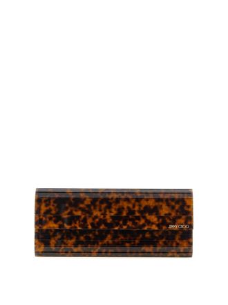 Jimmy Choo London sweetie clutch