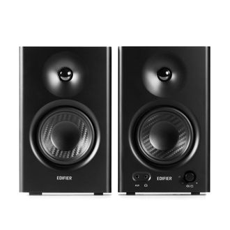 OEM Altavoces Edifier Mr4 20 Negro