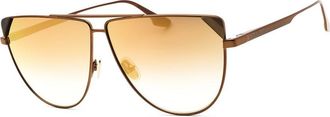 Victoria Beckham Womens Vb239s 63Mm Sunglasses
