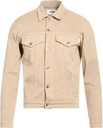 Mauro Grifoni CAPISPALLA - Capispalla jeans su YOOX.COM