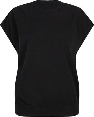 Dante6 Donna, Top, Nero, M, new