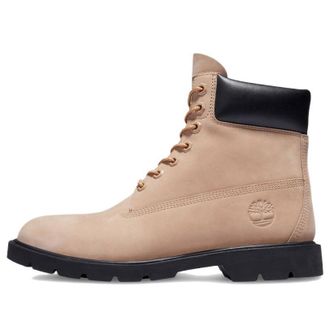 Timberland Classic 6 Inch Waterproof Boot Natural Nubuck A2GQGF36