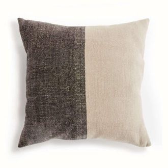 Napa Home & Garden Jules Pillow 24 in Beige at Nordstrom, Size 24X24