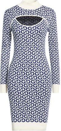 Guess KLEIDER - Mini-Kleider auf YOOX.COM