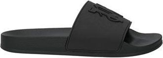 Palm Angels CALZADO - Sandalias con cierre en YOOX.COM