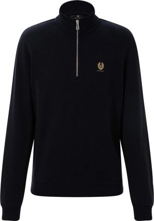 Belstaff Felpe con zip - - Sweatshirts & Hoodies - Uomo - Blu - 3XL