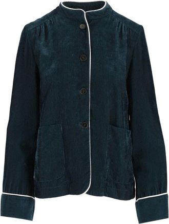 Forte_Forte Donna, Giacche, Verde, M, new