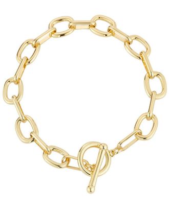 Sphera Milano Plated Toggle Bracelet