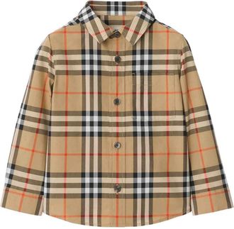 Burberry Shirt