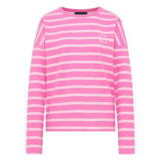 Elbsand Elva Pullover f&uuml;r Damen | rosa