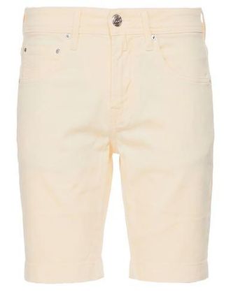 Jacob Cohen BOTTOMWEAR - Denim shorts on YOOX.COM