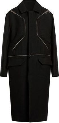 Rick Owens CAPISPALLA - Cappotti su YOOX.COM