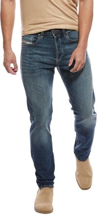 Diesel Buster Medium Wash Jean