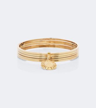 Dolce & Gabbana Velata bangle