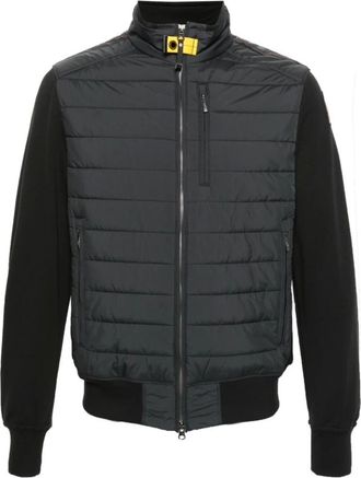 Parajumpers Hombre, Chaquetas, Negro, Talla: L