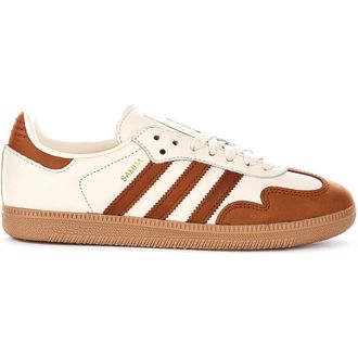 adidas Samba OG W - female - Adidas - Skateboarding - Multicolor - 4 1/3 UK - Sport