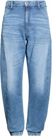 G-Star PARTES DE ABAJO - Pantalones vaqueros en YOOX.COM