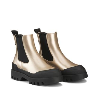 Only Shoes Chelsea bottines Buzz