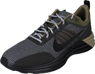 Nike Lunar Roam SE Mens Trainers - Brown - Size UK 8.5