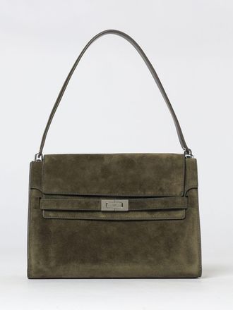 Tory Burch Borsa A Tracolla TORY BURCH Donna colore Verde