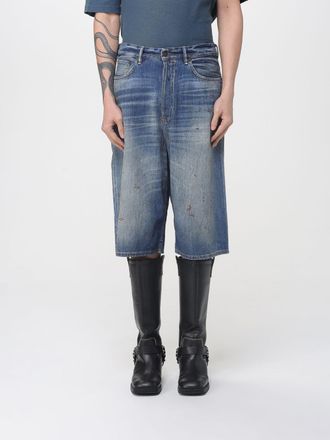 Acne Studios Shorts ACNE STUDIOS Men color Denim