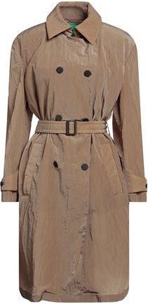 Emporio Armani ROPA DE ABRIGO - Abrigos y gabardinas en YOOX.COM